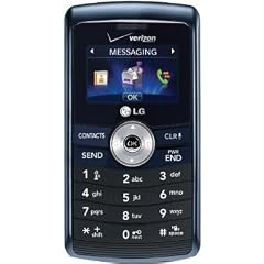 LG enV3 VX9200 Verizon Cell Phone with 3MP Camera, 