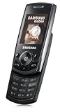 Samsung Sgh-j700 Triband Unlocked Phone - Chrome Silver