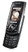 Samsung Sgh-j700 Triband Unlocked Phone - Chrome Silver