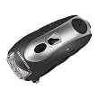 MegaBRITE Self Powered LED Flashlt AM/FM