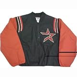 MLB Houston Astros Authentic Gamer Jacket