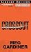 Crosscut: An Evan Delaney Novel (Evan Delaney) (Evan Delaney)