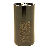 Rheem Ruud Weatherking Factory OEM Protech Parts 43-17075-04 88-106 MFD 330 Volt Start Capacitor