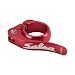 Salsa Flip-Lock Seat Clamp 32mm Red ST8434