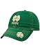 Notre Dame Fighting Irish St. Patty's Fatty Franchise Fitted Cap