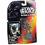 Star Wars: Power of the Force Red Card > Yoda Action Figure