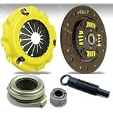 A.C.T. Xtreme Clutch Kit 1990-1991 Honda Civic - Clutch Kits by ACT