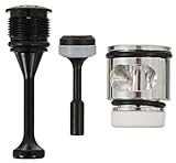 WDP Angel 1 Fly Magno Exhaust Valve Assembly Pack