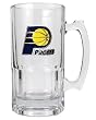 NBA Indiana Pacers 1 Liter Macho Mug - Primary Logo