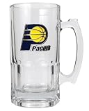 NBA Indiana Pacers 1 Liter Macho Mug - Primary Logo