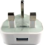 Mains Charger Usb Plug Adapter for Ap...