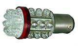 Vision X HIL-1157R Red LED Replacement Bulb
