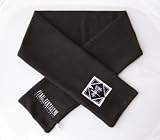 Final Fantasy Fleece Winter Scarf + Pin