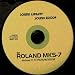 ROLAND MKS-7 Huge Sound Library & Editors