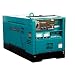 Kubota 400 DC Welder CC / CV, 14 KW Generator T-4 (2) Remote Controls Installed