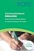  �PONS Sch�lerw�rterbuch Englisch Klausurausgabe f�r die Schule: Englisch-Deutsch/Deutsch-Englisch. 5. Klasse bis Abitur, 130.000 Stichw�rter und Wendungen�