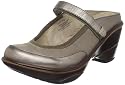 Jambu Women's Santiago Mule Pump