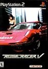Ridge Racer V