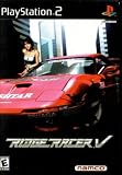Ridge Racer V