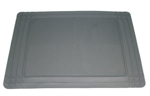 2006-2008 Subaru Tribeca Gray All Weather Trunk/Cargo Mat