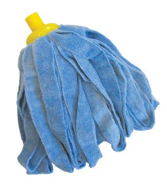 O'CEDAR / FRUDENBERG 125992 Microfiber Deck Mop Refill