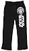 Star Wars Darth Vader Licensed Graphic Sleep Pants