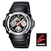 (CASIO) G-Shock Men's Watch (AW-590-AER)