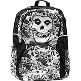 Misfits - Back Packs