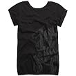 Fox Racing Sportswear Blurred Girls Short-Sleeve Casual T-Shirt/Tee