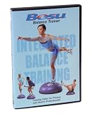 Bosu Strength and Athletic Conditioning for Personal Trainers DVD with Douglas Brooks