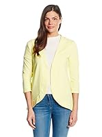 Nommo Americana Mujer (Amarillo)