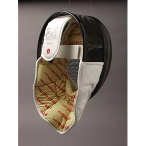 Foil/Epee/practice Sabre fencing mask
