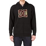 DC Modpod Zip Hoody - Black