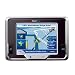 Blaupunkt Lucca 3.3 European Portable Satellite Navigation System