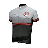 Primal Wear Venture Cycling Jersey Men's Short Sleeve