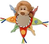 Marvelous Monkey Peek-A-Boo Mirror