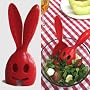Salad bunny, cadeau design de INVOTIS