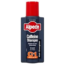 Alpecin Caffeine Shampoo 250 ml