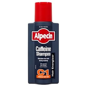 Alpecin Caffeine Shampoo 250 ml