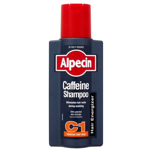 Alpecin Caffeine Shampoo 250 ml