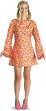 Deluxe 60s Barbie Costume