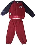 Aston Villa FC Tracksuit (2-3 Years)