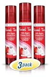 Novel Tea: 100% Organic Hibiscus Extract 54mL 3 Pack