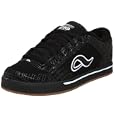 Adio Men's Snap Skate Shoe