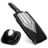 Microplane 47001 Adjustable Slider Food Slicer