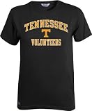 Tennessee Volunteers Women's Perennial T-Shirt