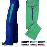Review   / Wide Waistband Flare Leg Pant (30