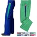 Apparel : Wide Waistband Flare Leg Pant (30" Inseam)