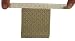 from Special Effects Direct Three Petals - Textured Patterned Acrylic Rolling Pin Model ACC1249