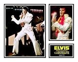 Elvis Presley Aloha from Hawaii Milestones and Memories